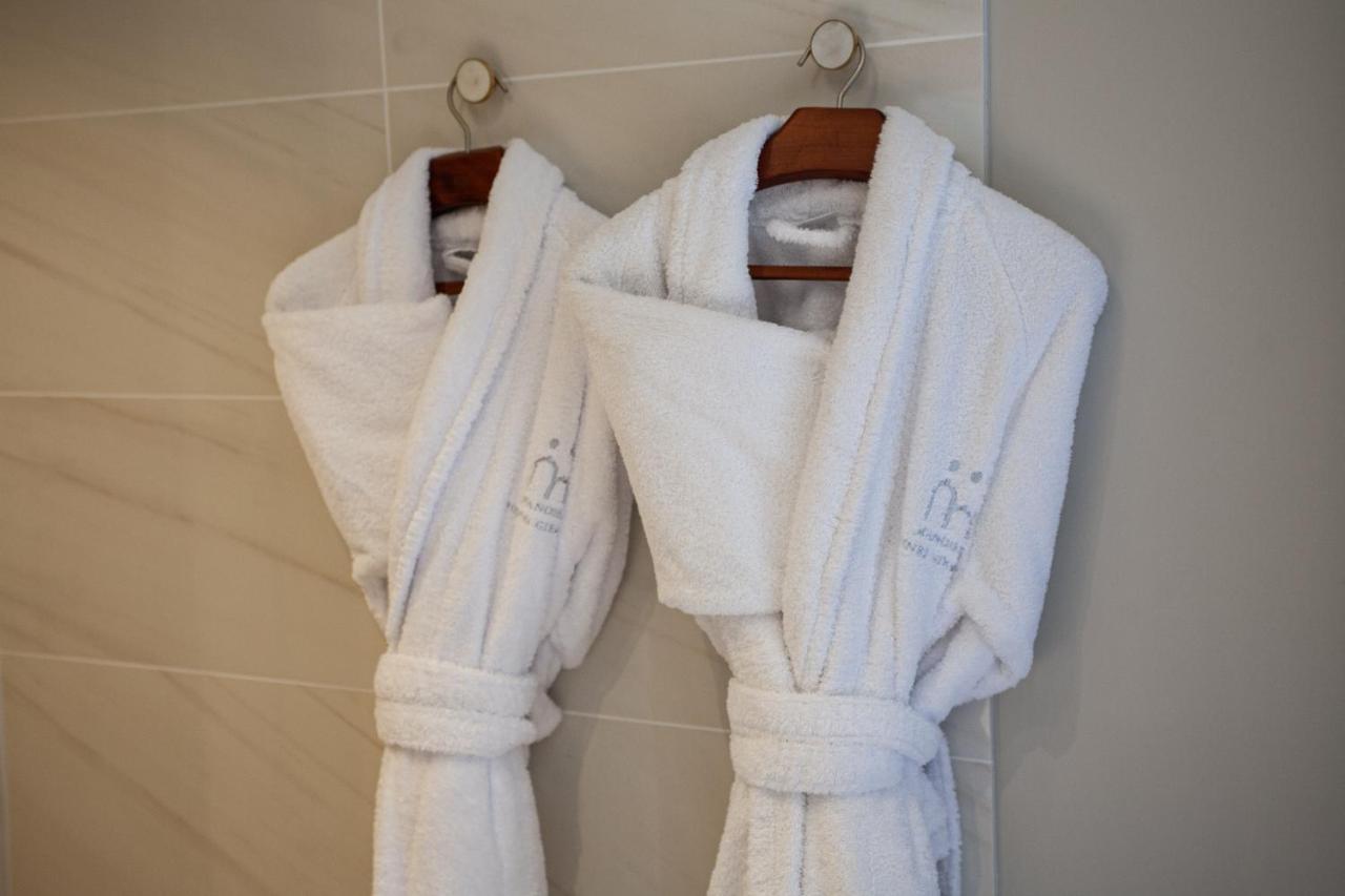 Manoir Henri Giraud & Spa Ай-Шампан Екстериор снимка