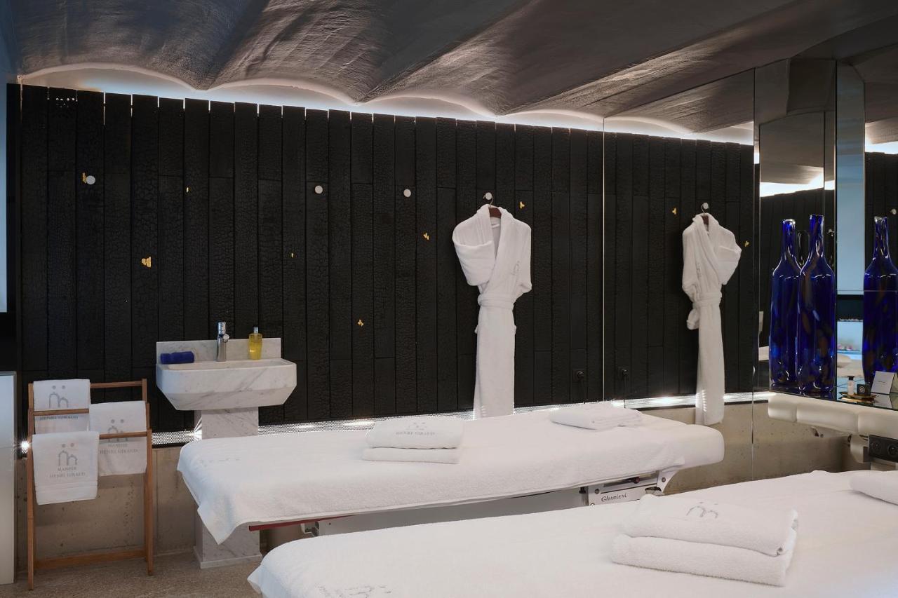 Manoir Henri Giraud & Spa Ай-Шампан Екстериор снимка