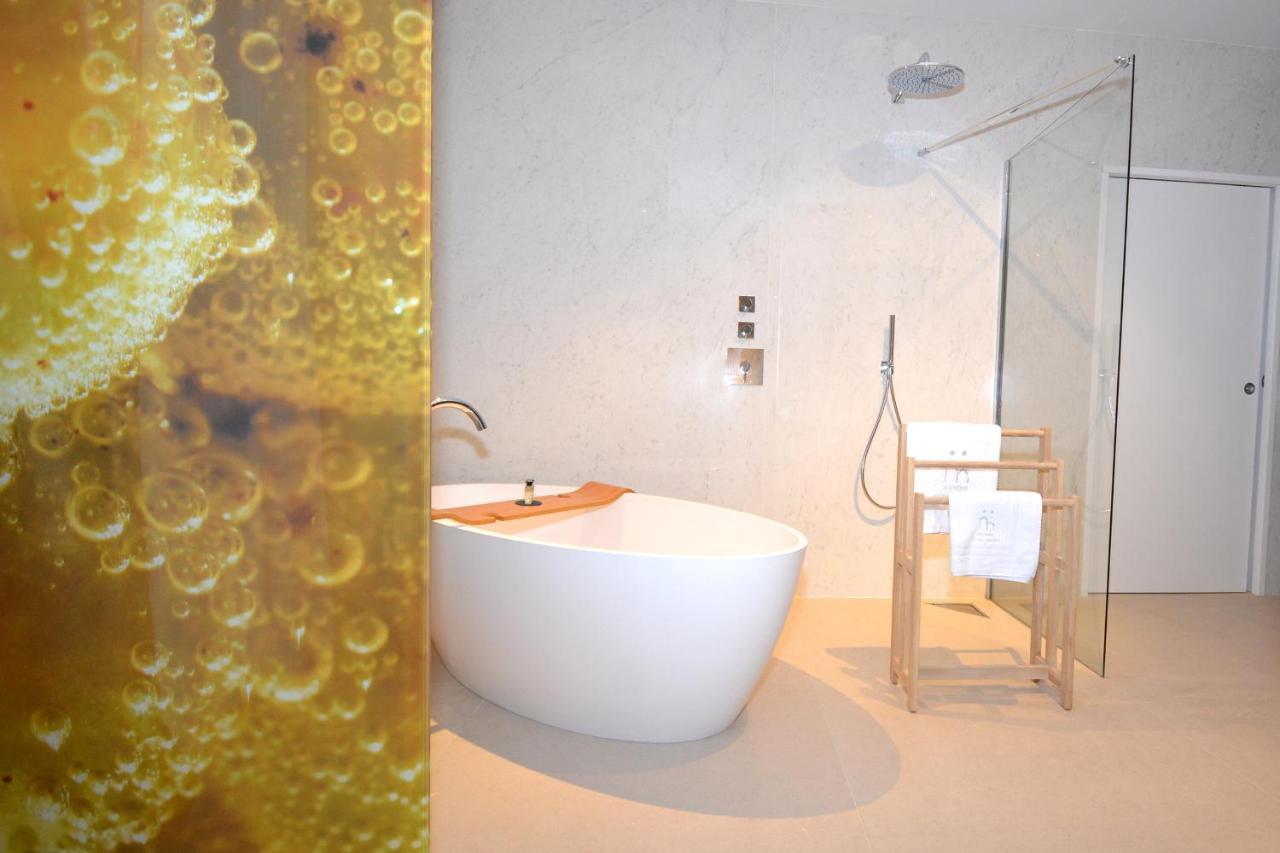 Manoir Henri Giraud & Spa Ай-Шампан Екстериор снимка